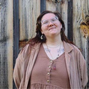 Meet your Posher, Zoe